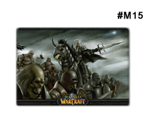 Магнит World of Warcraft