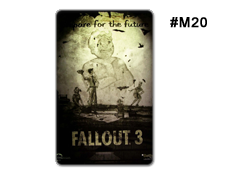 Магнит Fallout 3