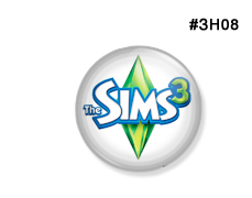 Значок Sims 3