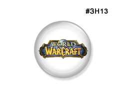 Значок World of Warcraft